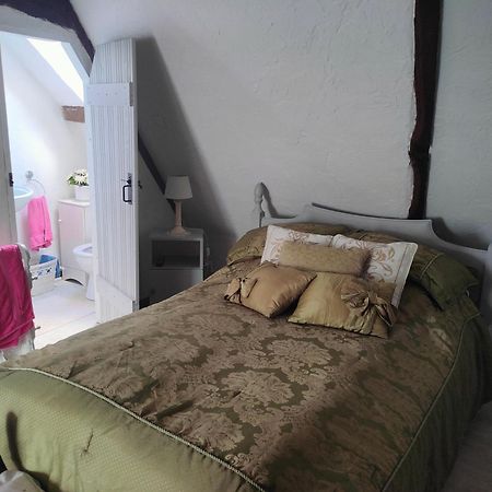 Maison Josselin Proche Chateau מראה חיצוני תמונה