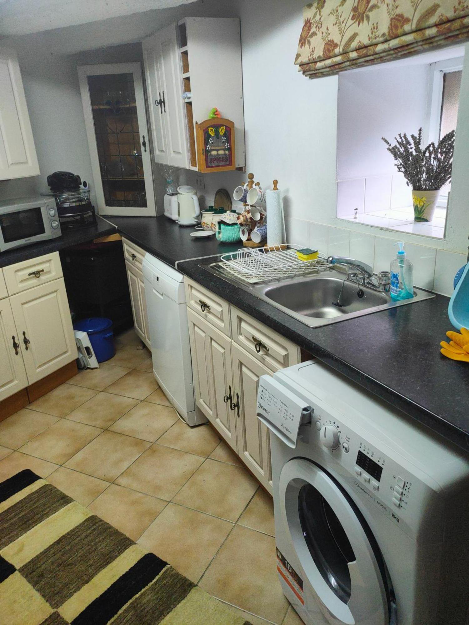 Maison Josselin Proche Chateau מראה חיצוני תמונה