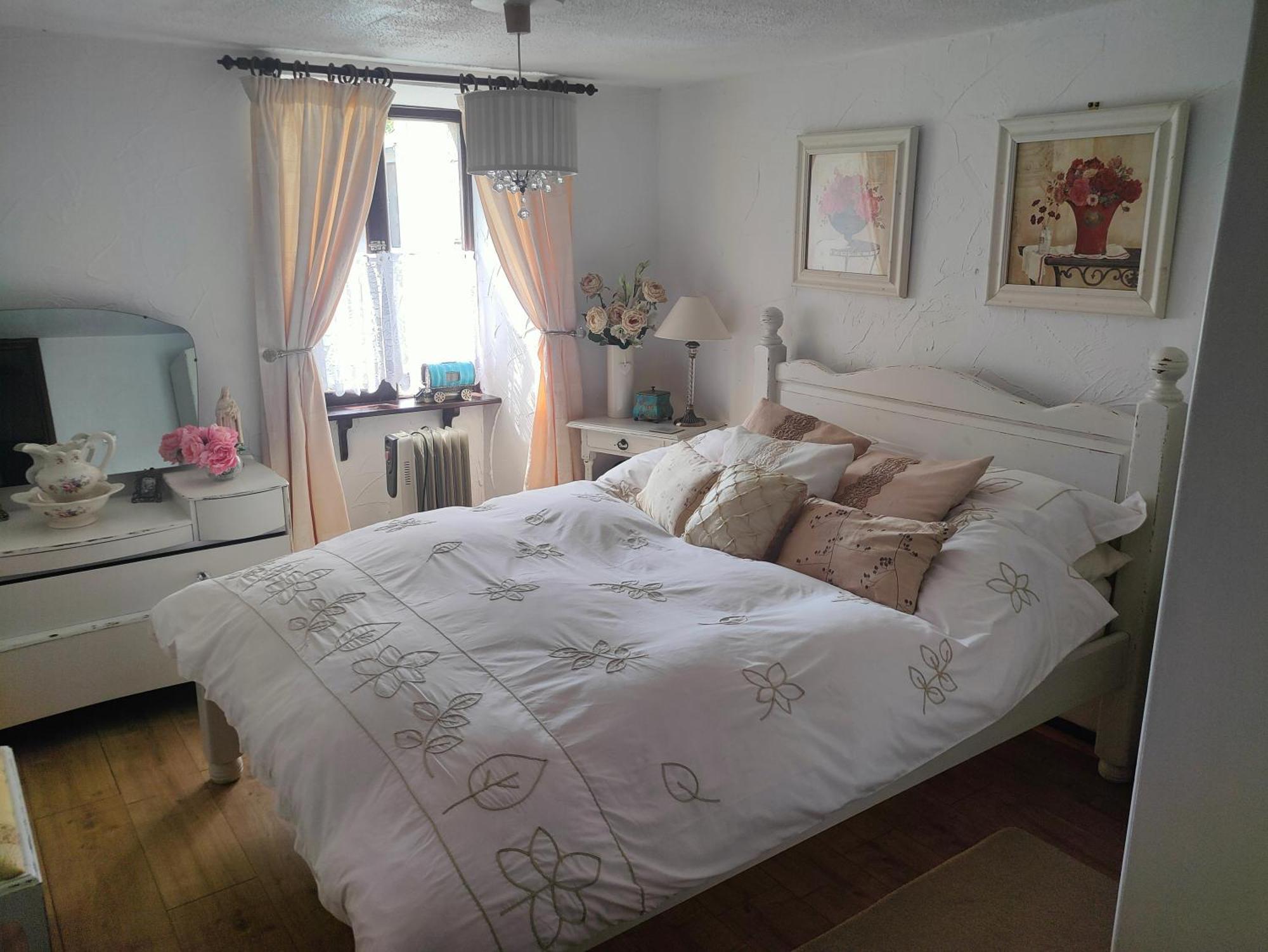 Maison Josselin Proche Chateau מראה חיצוני תמונה