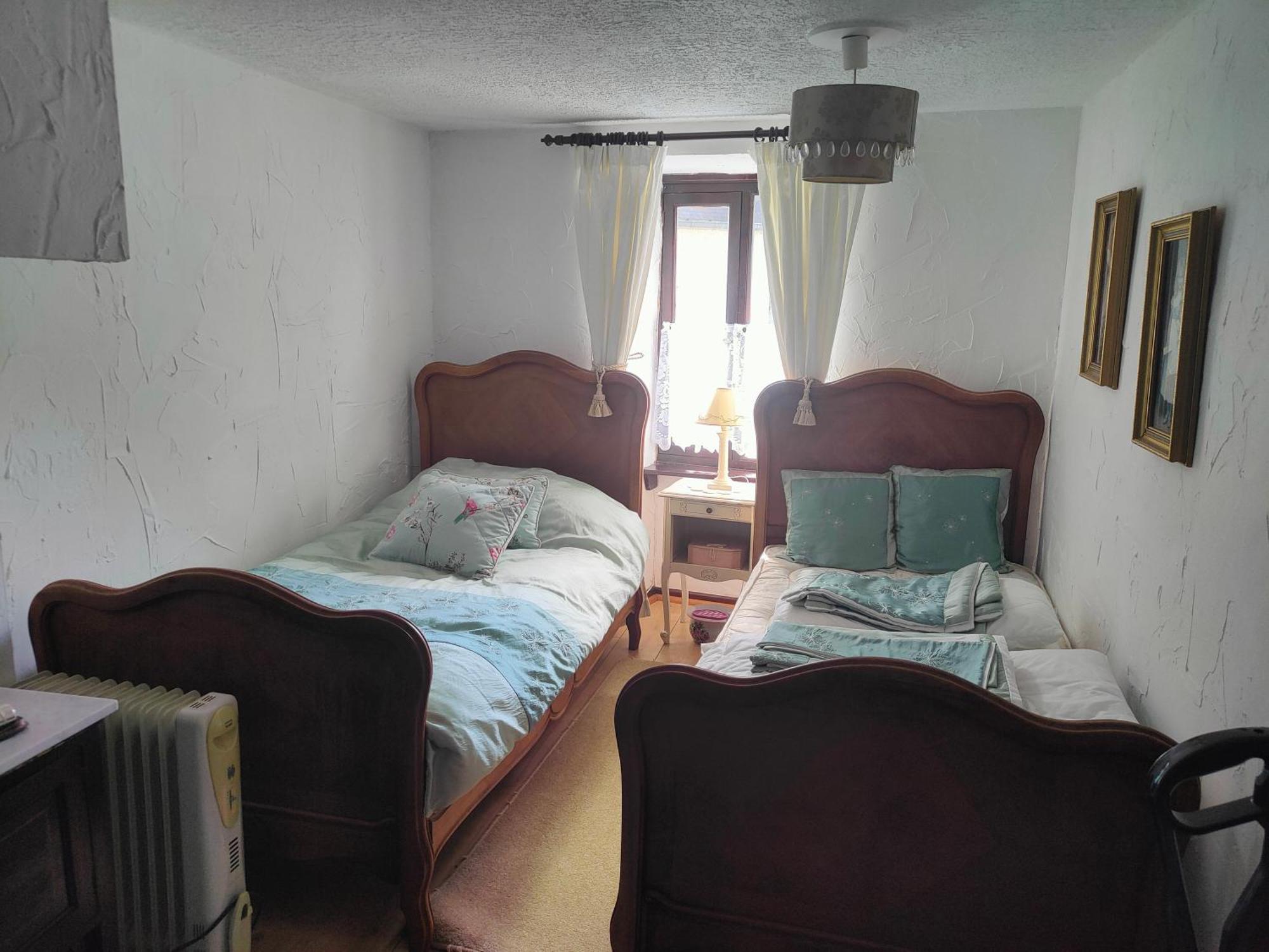 Maison Josselin Proche Chateau מראה חיצוני תמונה